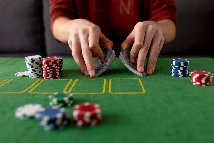Antarmuka pemilihan digit Togel 2D di aplikasi megaways 138